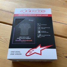 Alpinestars Ride Tech V2