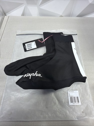 Rapha winter shoes black size - winter,