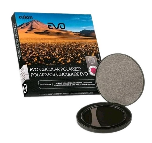 Cokin evo cv164b 105a pro - cokin, cv164b-105a