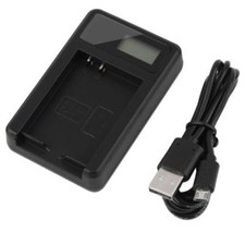 Camera Battery charger Olympus