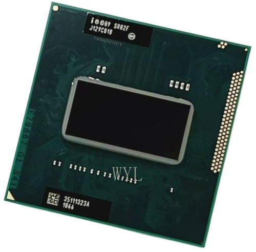 Intel core 2960xm extreme - intel, i7-2960xm