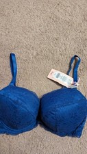 10 X  BOUX AVENUE  UNDERWIRED MOLLIE BRAS  BNWOT RRP £260 WHOLESALE LOT 