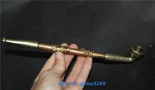 Collection old chinese brass - collection,