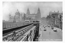 pt2594 - Overhead Railway 