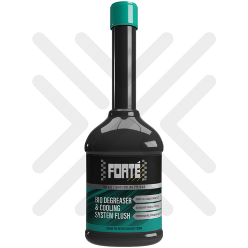 Forte bio degreaser cooling - forte,