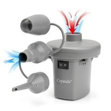 240V Electric Air Pump