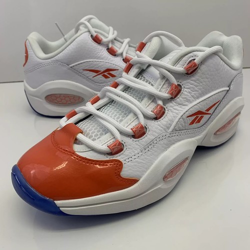 Reebok question low patent - question,