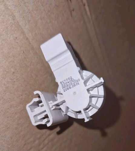 Miele pressure sensor - miele, /