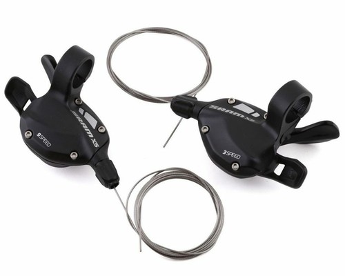 Sram speed gear - 9,