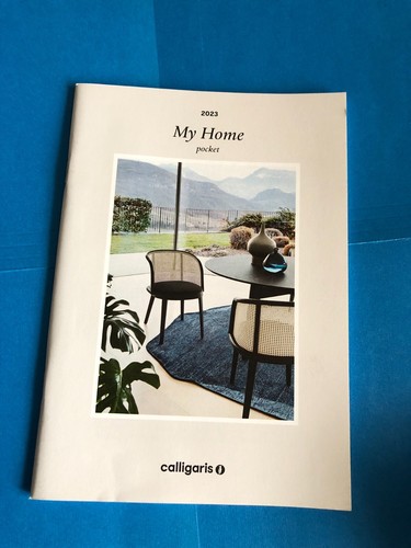 Calligaris italian interiors - italian,