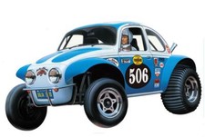TAMIYA 58452 Sand Scorcher