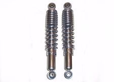 Yamaha FS1E rear shocks