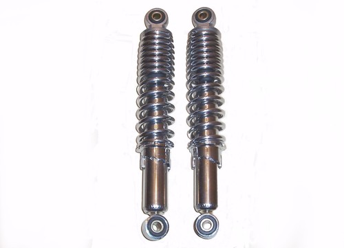 Yamaha fs1e rear shocks - fs1e,