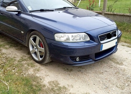 Suitable for volvo s60r v70r - suitable,