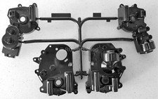 Tamiya Bigwig/Boomerang/Hot