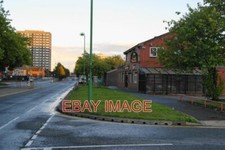 PHOTO  THE WINSTON ON