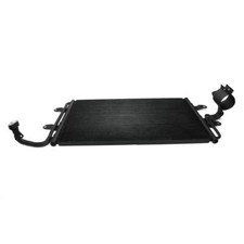 Condenser Air Conditioning Cooler For Audi Seat VW 1.4-3.2 1J0820413D