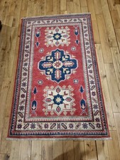 New Handmade Oriental