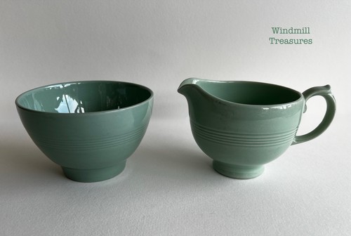Woodsware beryl curved milk - woodsware,