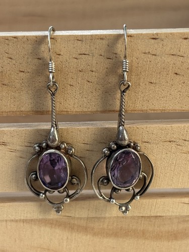 Vintage sterling silver 925 - vintage,