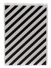 Embossing Folder  6" x 4" -