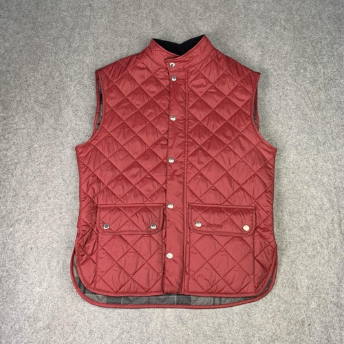 Barbour gilet mens - barbour,