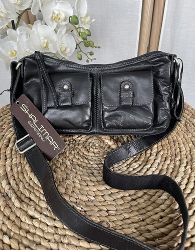 Shalimar germany black leather - germany,