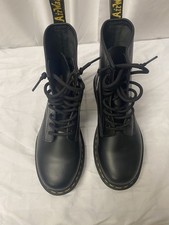 Dr. Martens US L 7 Black