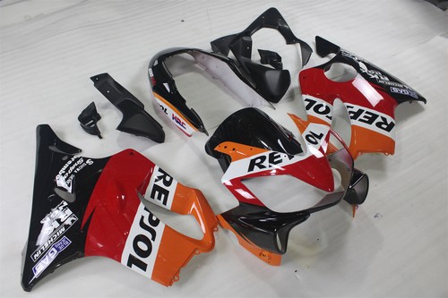 Injection abs bodywork fairing - bodywork,
