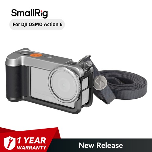 Smallrig street grip - street,