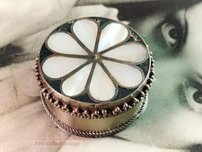 Black and white Asian mother