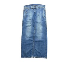 Levi’s Two Horse Brand Baggy