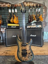 Schecter Reaper 6 FR S Satin