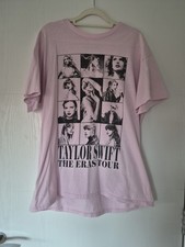 Taylor Swift Eras Tour Offical