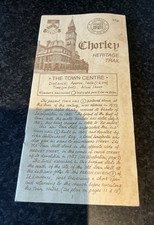 Chorley Civic Society 