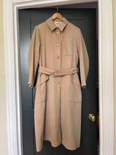 Vintage Hermes jacket coat size 40/42