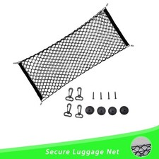 Car Trunk Net 100*40CM Vehicle