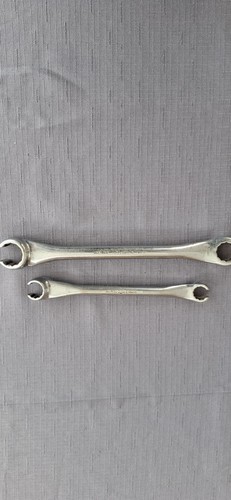 Britool split ringer - ringer, spanners
