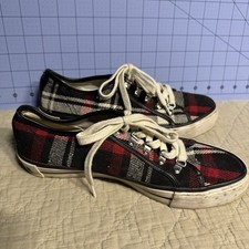 Tommy Hilfiger Plaid Women's