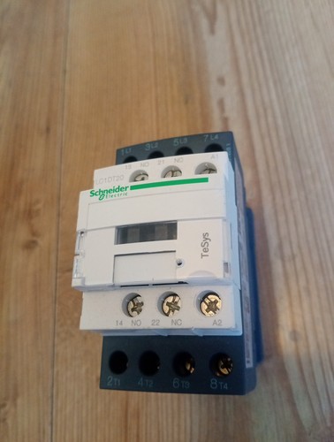Schneider electric lc1dt20 - electric, 20