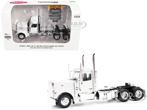 Peterbilt 589 truck - truck, tractor