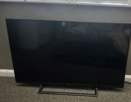 Hisense 43in led 2160p - led,