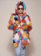 SpiritHoods Classic Hooded