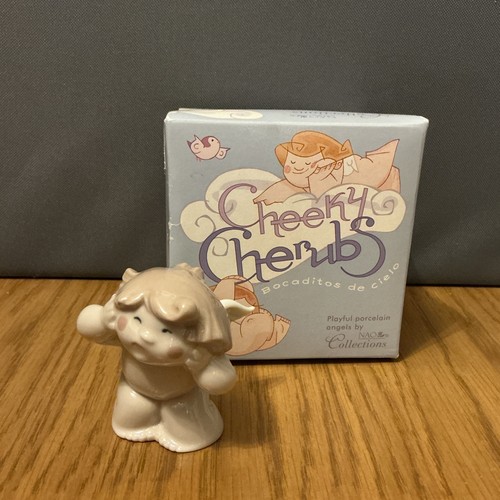 Nao cheeky cherubs - cheeky,