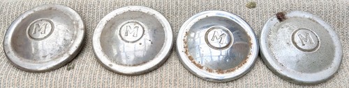 Morris minor hub - morris,