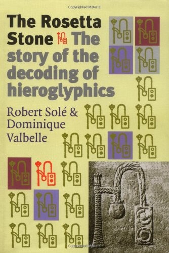 The rosetta stone - the,