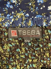 Tsega Ladies Multicoloured