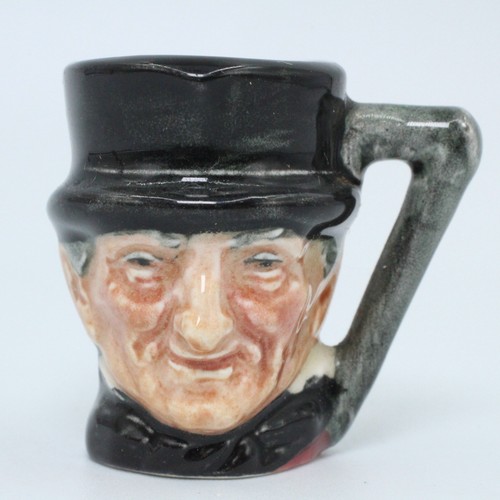 Royal doulton john - doulton,