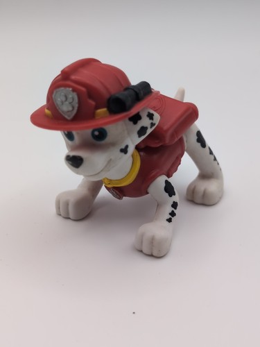 Paw patrol marshall action - patrol,