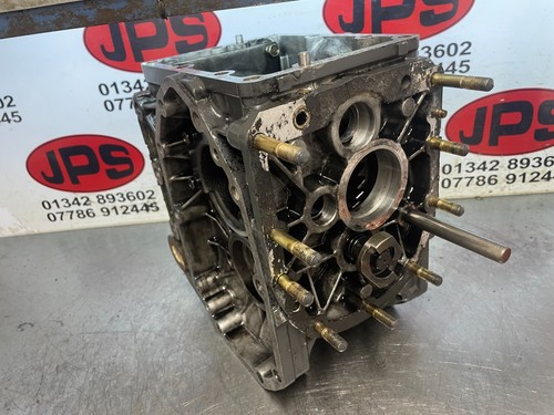 Rear differential casing x - rear,